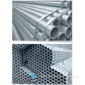 Q355 Steel Galvanized Tube